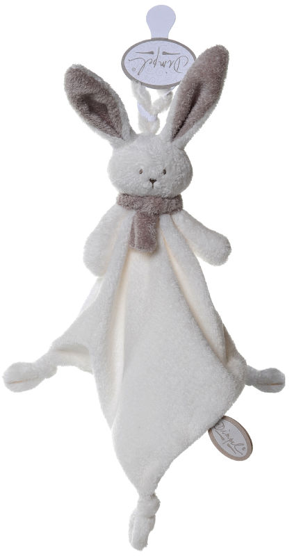  nina the rabbit pacifinder white beige 